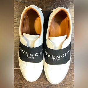 Givenchy City Sport Women's Sneakers - Size 41 - Worn once!